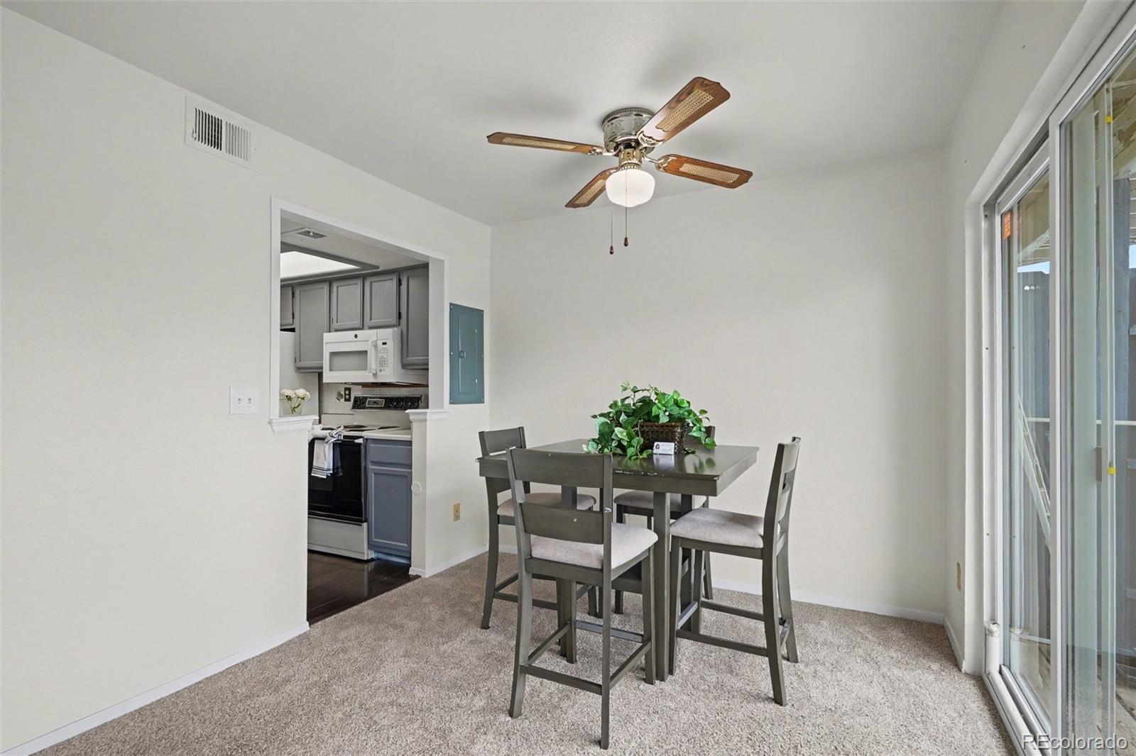 MLS Image #5 for 19192 e wyoming place,aurora, Colorado