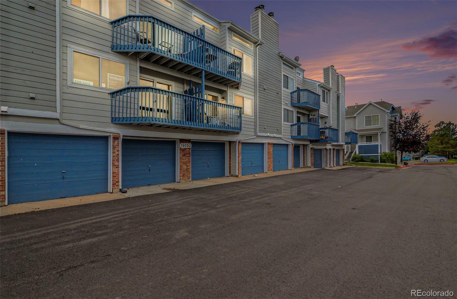 MLS Image #9 for 19192 e wyoming place,aurora, Colorado