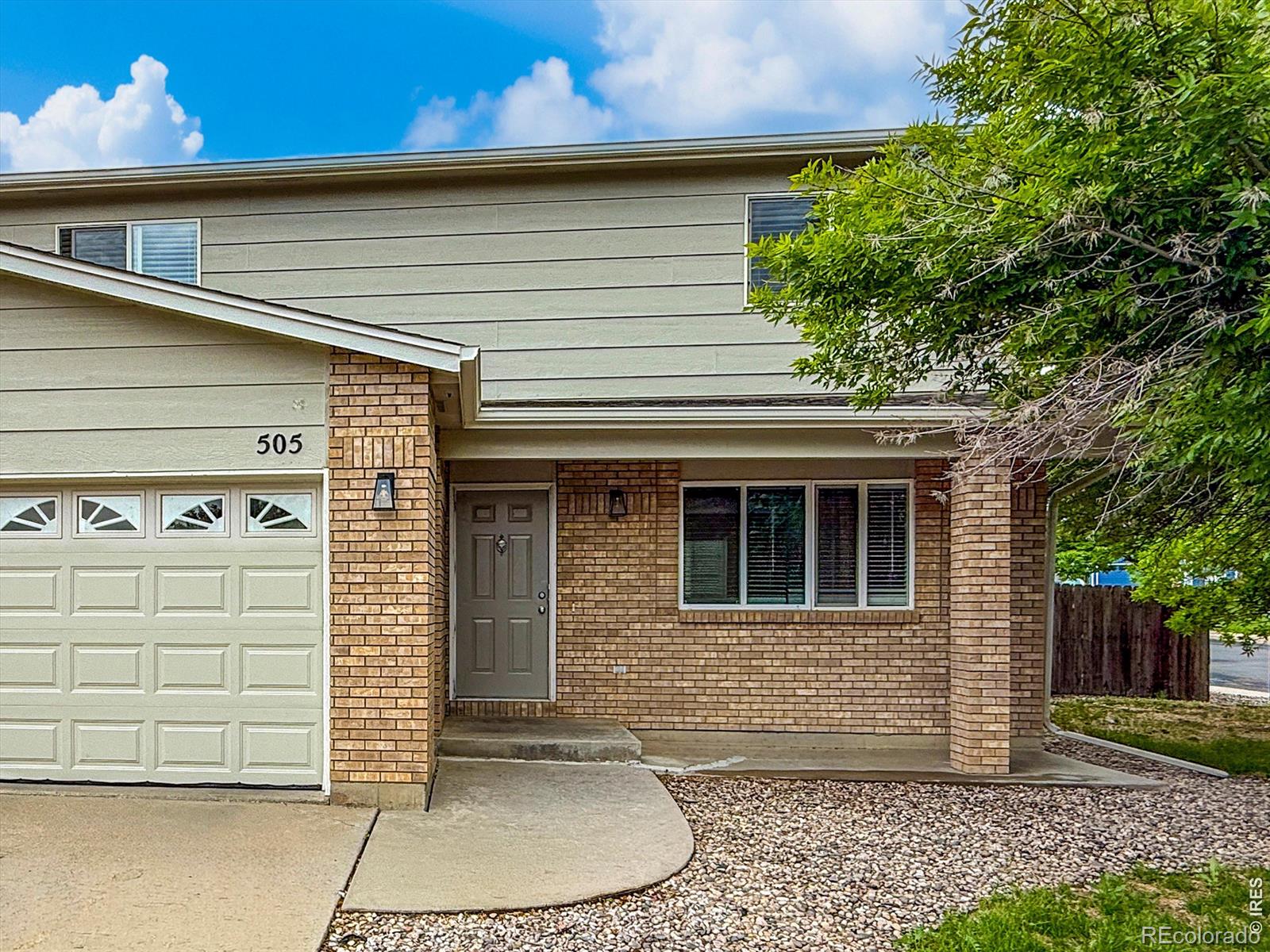 MLS Image #3 for 505  sherri drive,loveland, Colorado