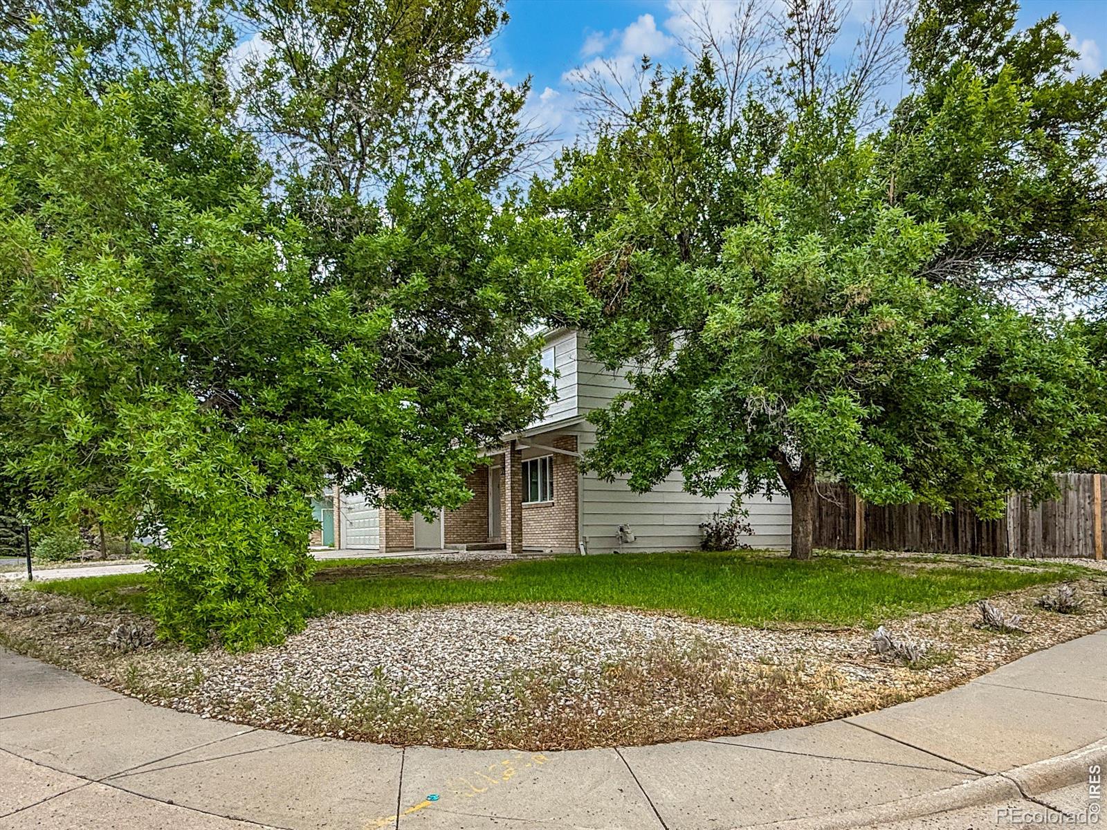 MLS Image #4 for 505  sherri drive,loveland, Colorado
