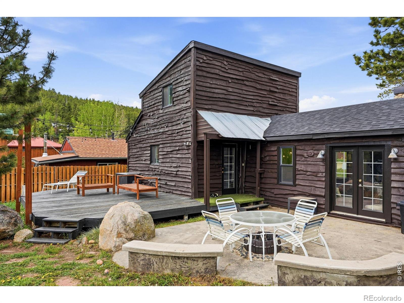 MLS Image #15 for 281 s jackson street,nederland, Colorado