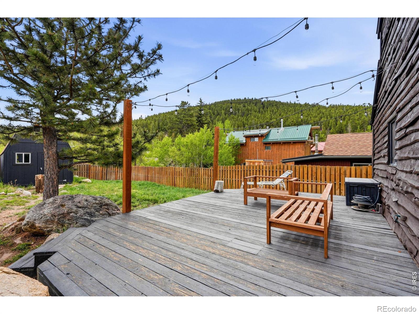 MLS Image #16 for 281 s jackson street,nederland, Colorado