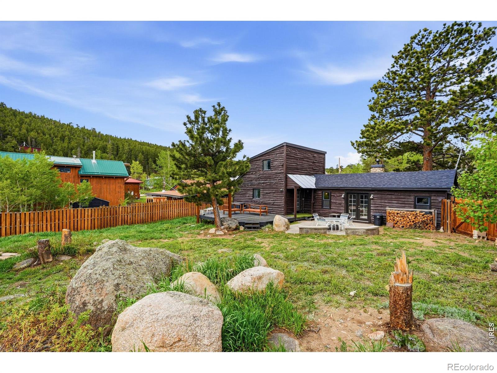 MLS Image #17 for 281 s jackson street,nederland, Colorado