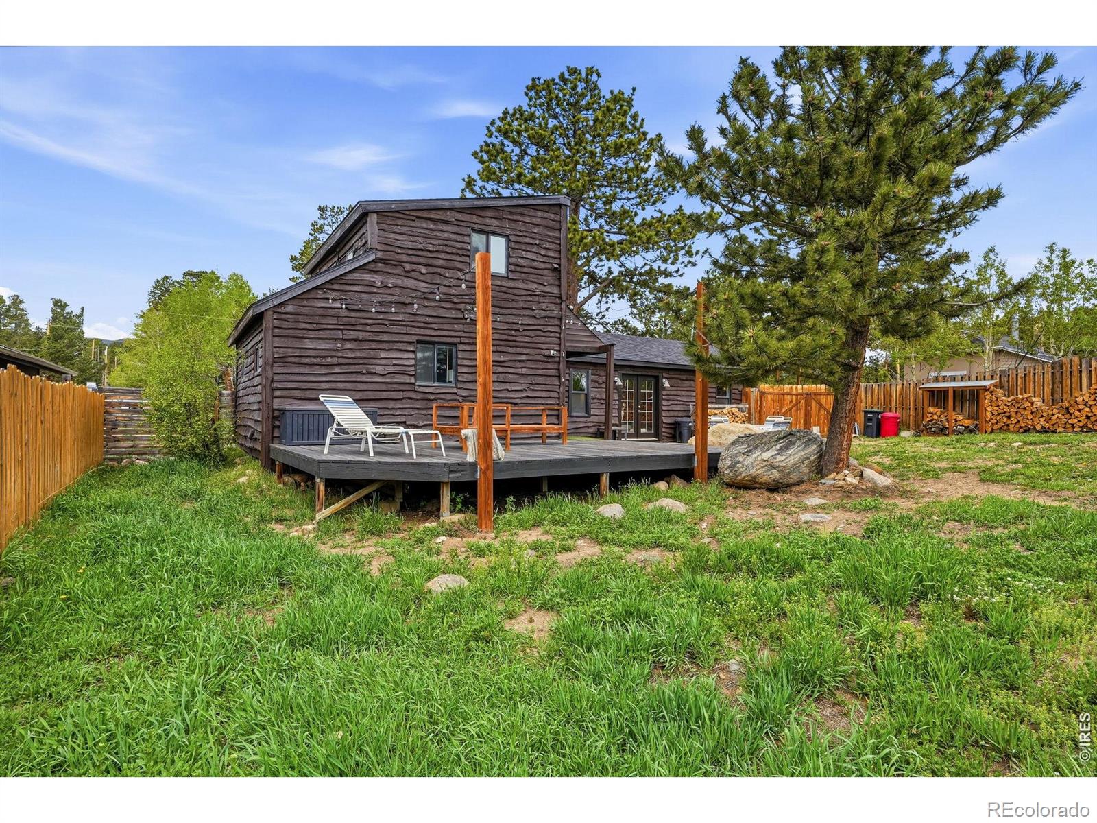 MLS Image #18 for 281 s jackson street,nederland, Colorado