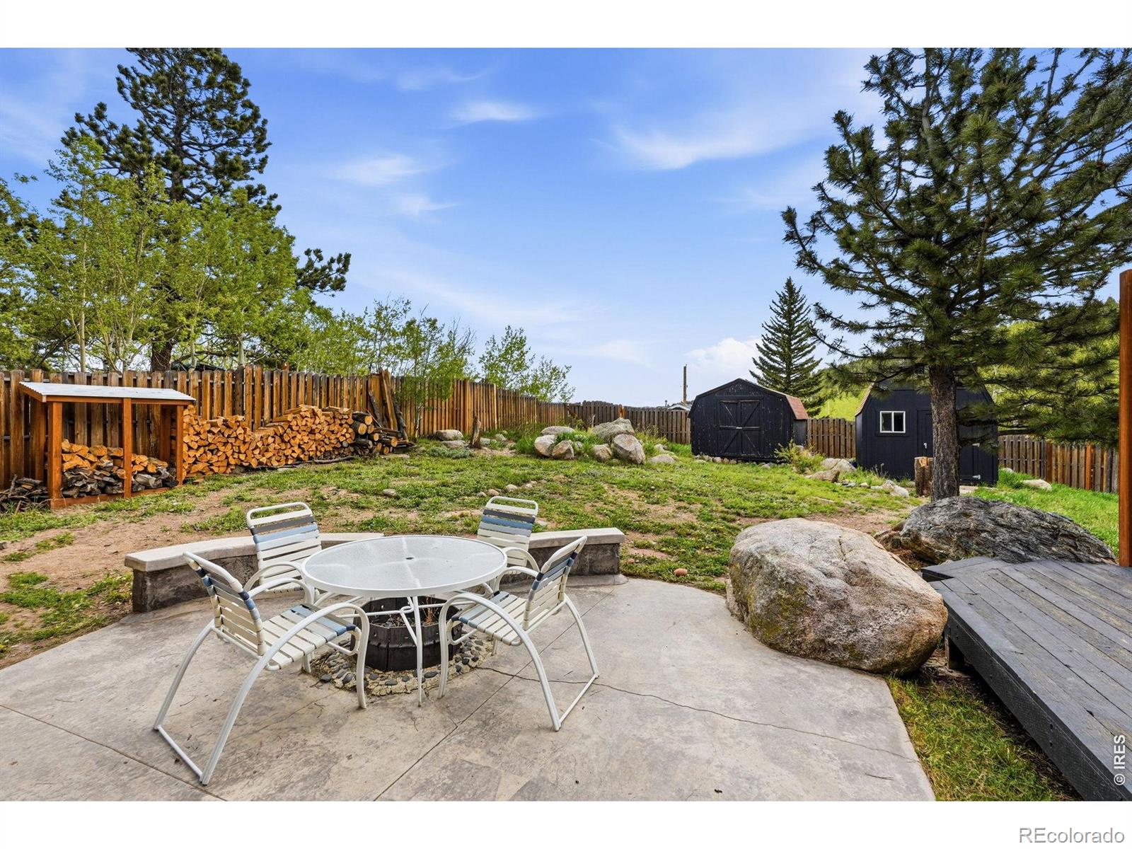 MLS Image #19 for 281 s jackson street,nederland, Colorado