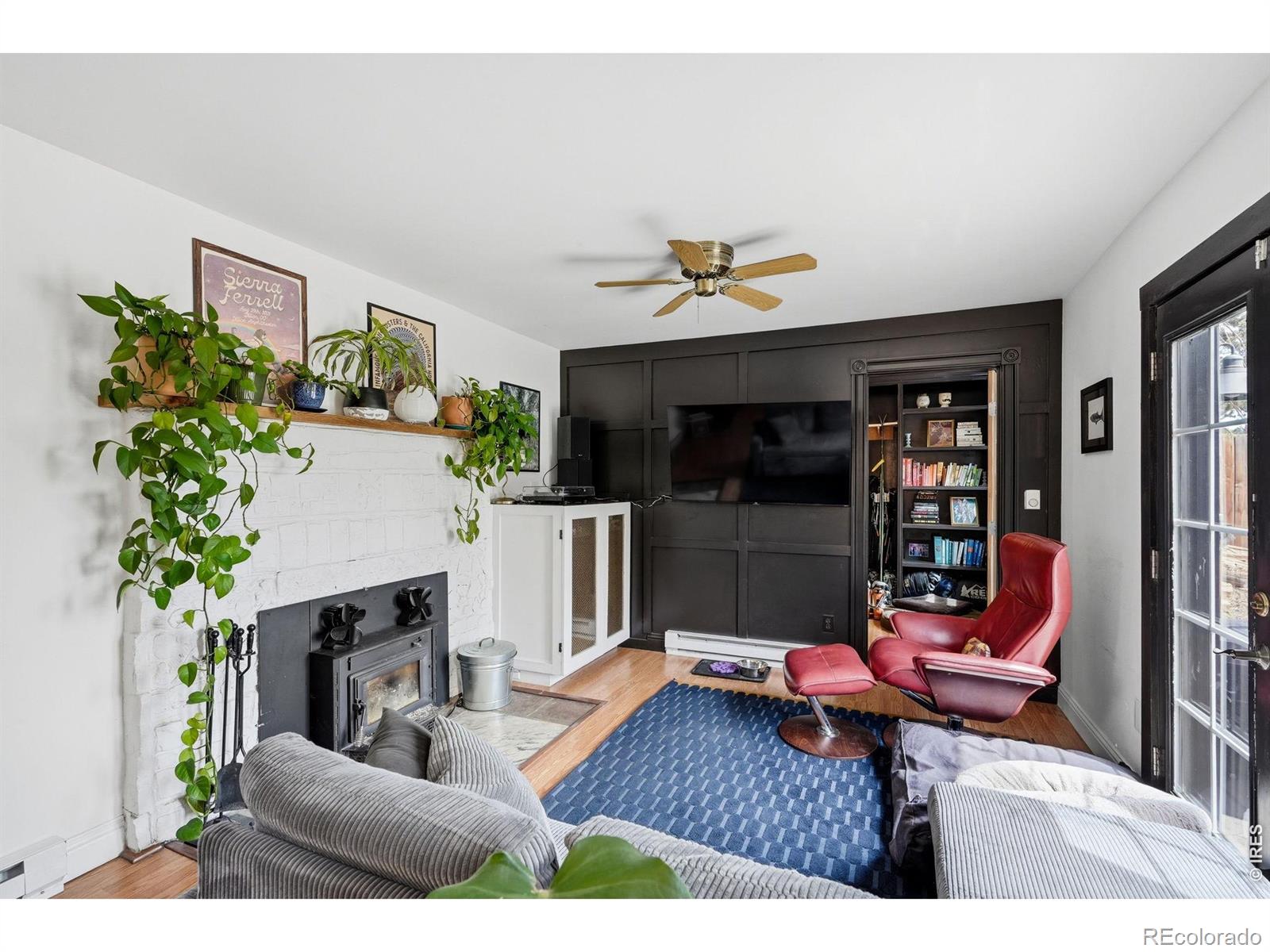 MLS Image #2 for 281 s jackson street,nederland, Colorado