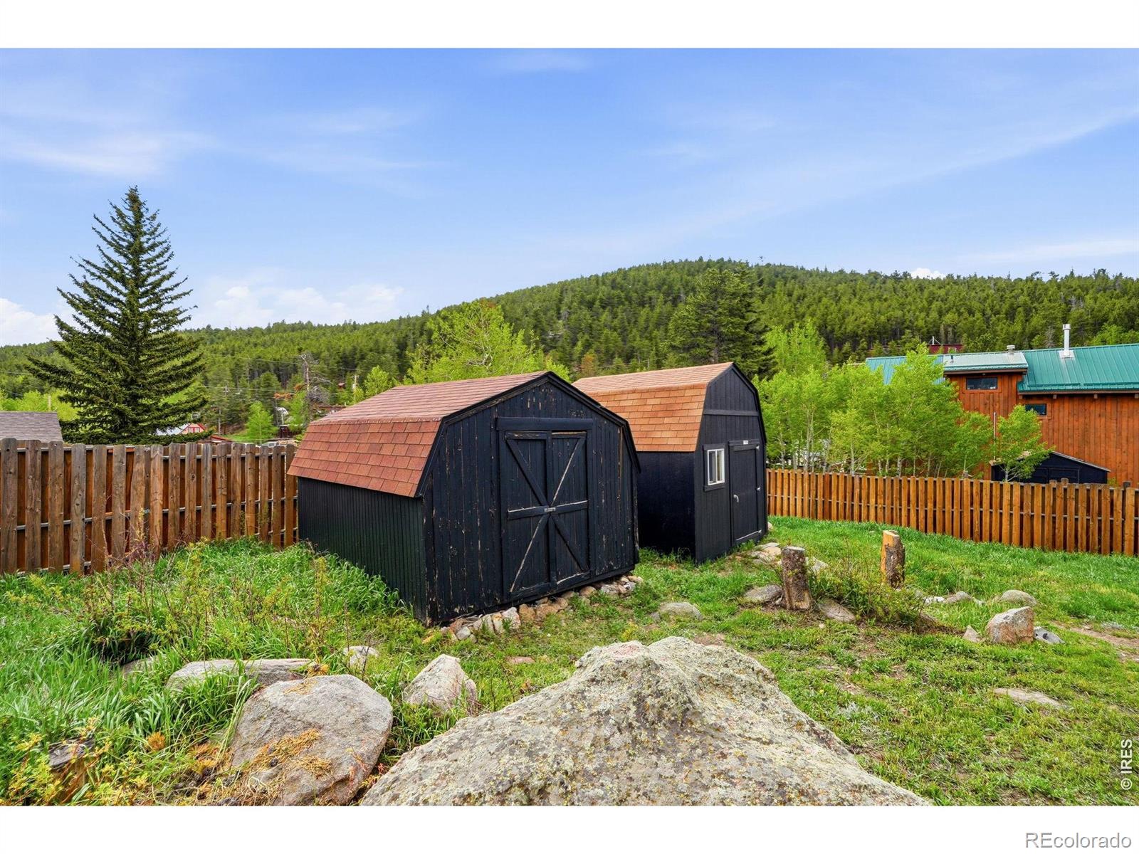 MLS Image #20 for 281 s jackson street,nederland, Colorado