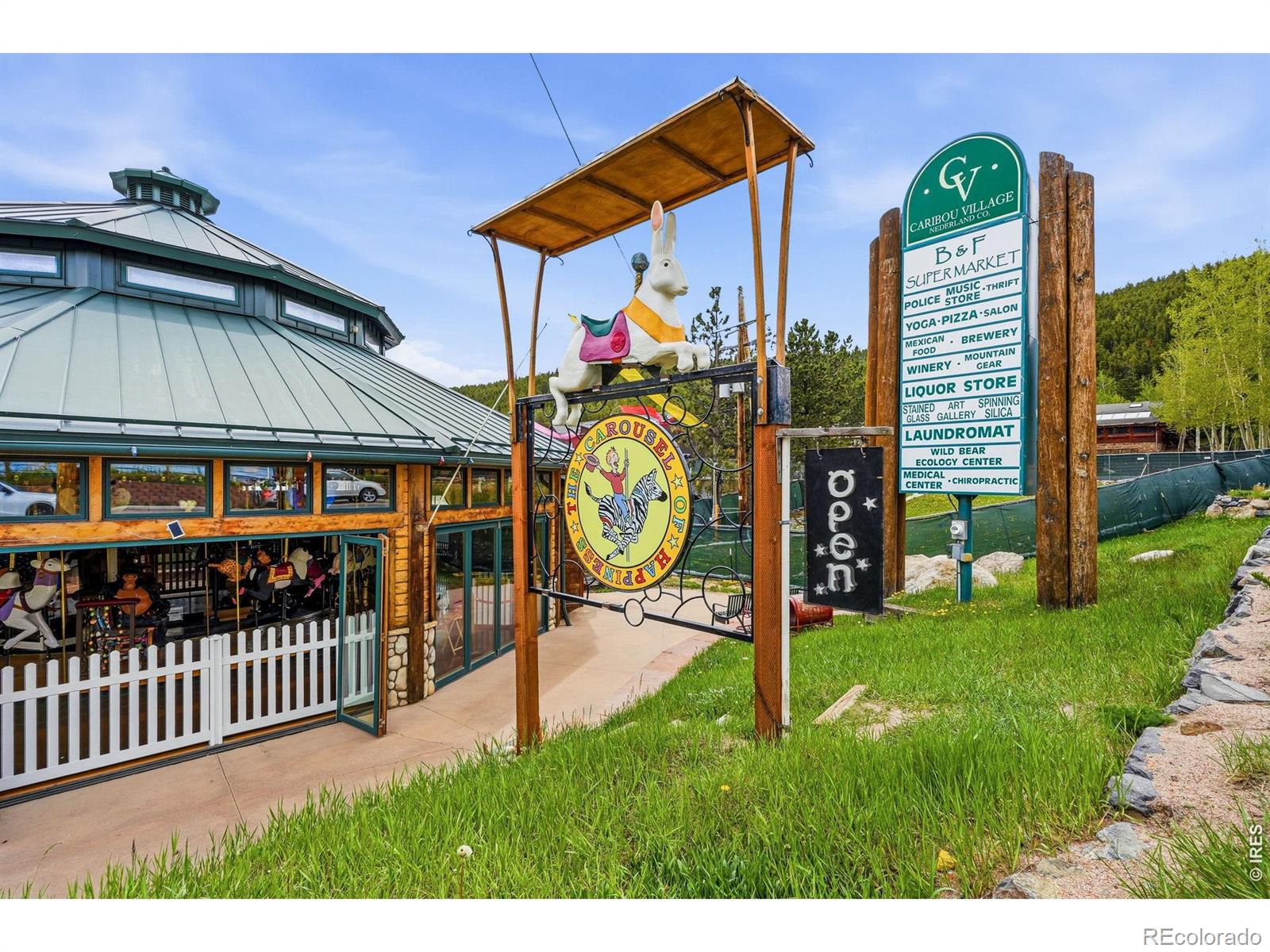 MLS Image #22 for 281 s jackson street,nederland, Colorado