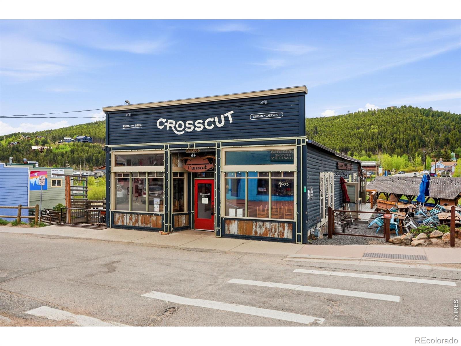 MLS Image #24 for 281 s jackson street,nederland, Colorado