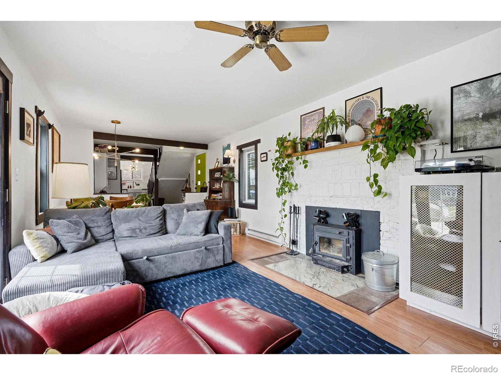 MLS Image #3 for 281 s jackson street,nederland, Colorado
