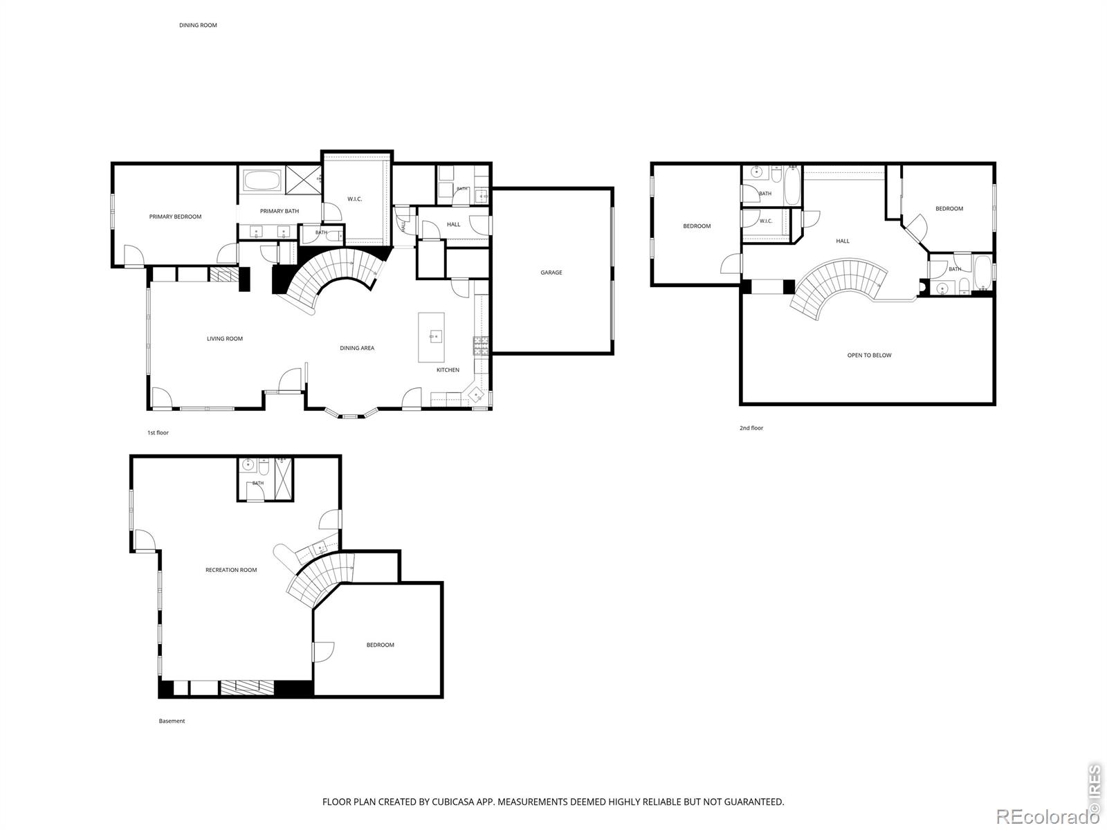 MLS Image #38 for 2819  tierra ridge court,superior, Colorado