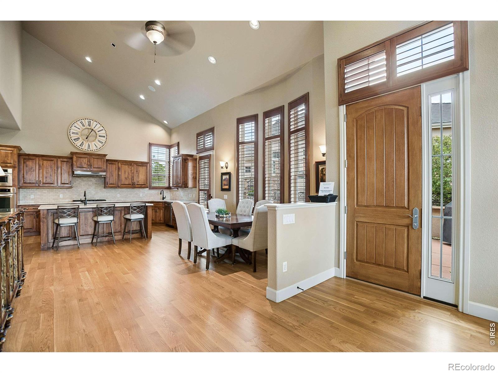 MLS Image #4 for 2819  tierra ridge court,superior, Colorado