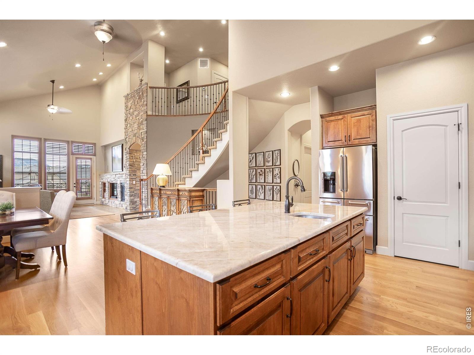 MLS Image #5 for 2819  tierra ridge court,superior, Colorado