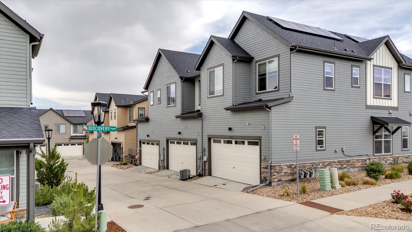 MLS Image #1 for 2214  central park way,superior, Colorado