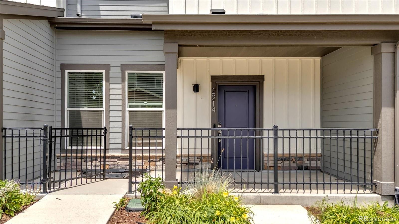 MLS Image #2 for 2214  central park way,superior, Colorado