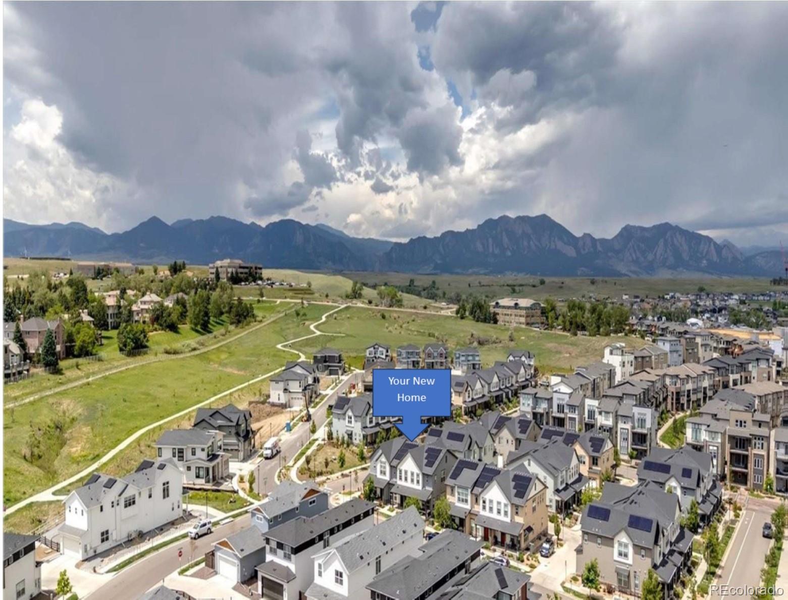 MLS Image #29 for 2214  central park way,superior, Colorado