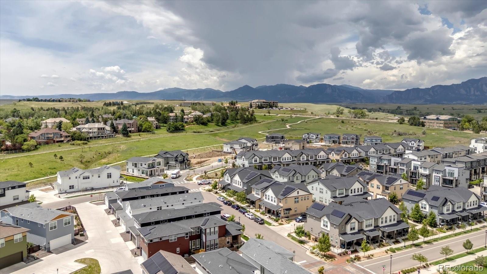 MLS Image #31 for 2214  central park way,superior, Colorado