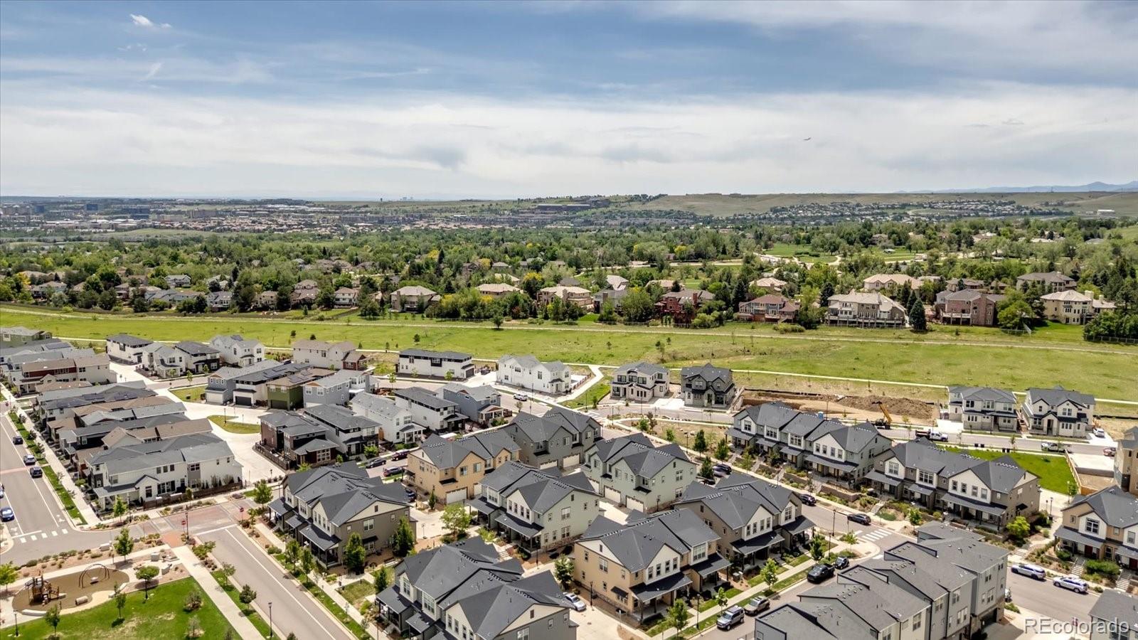 MLS Image #35 for 2214  central park way,superior, Colorado