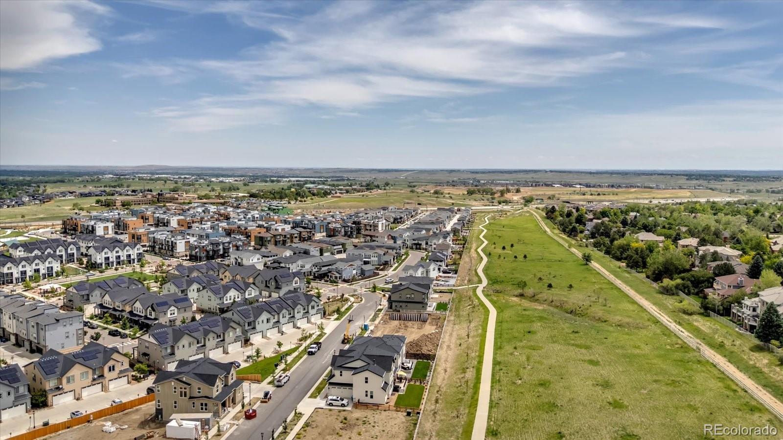 MLS Image #36 for 2214  central park way,superior, Colorado