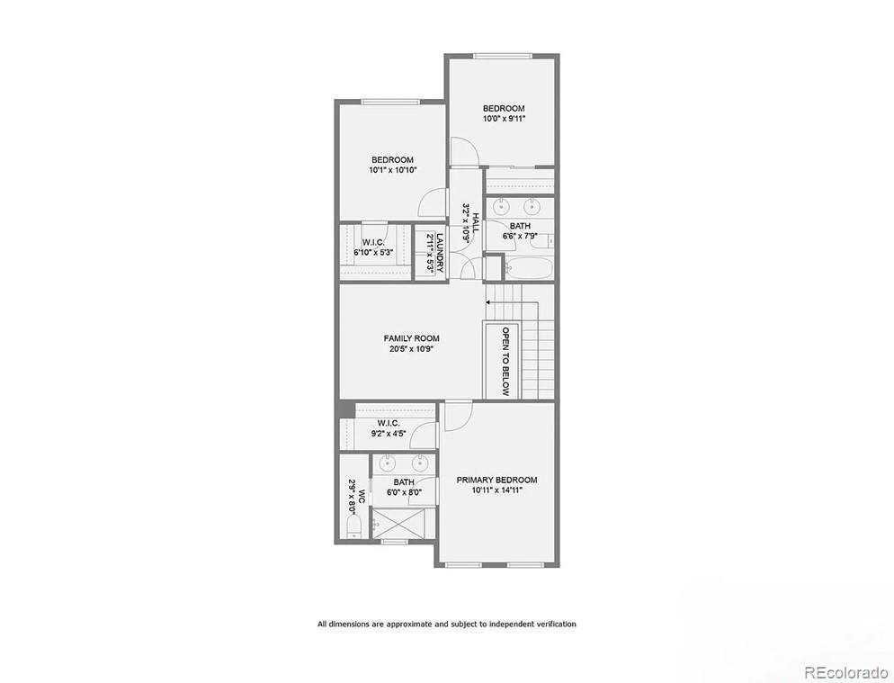 MLS Image #40 for 2214  central park way,superior, Colorado