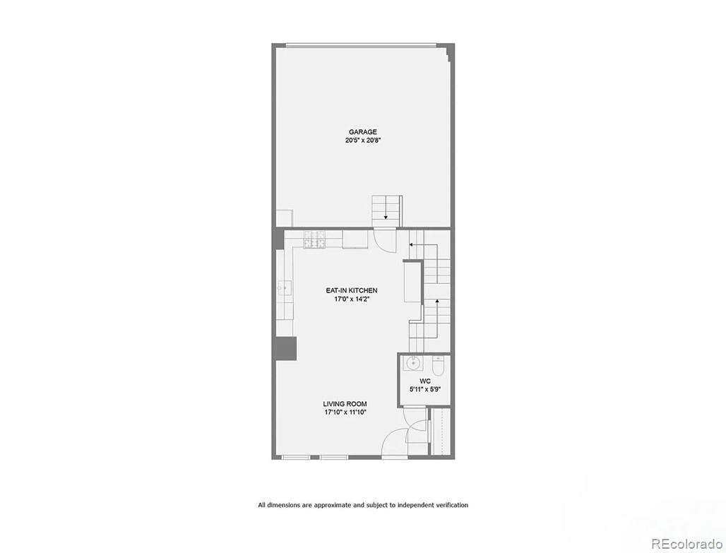 MLS Image #46 for 2214  central park way,superior, Colorado