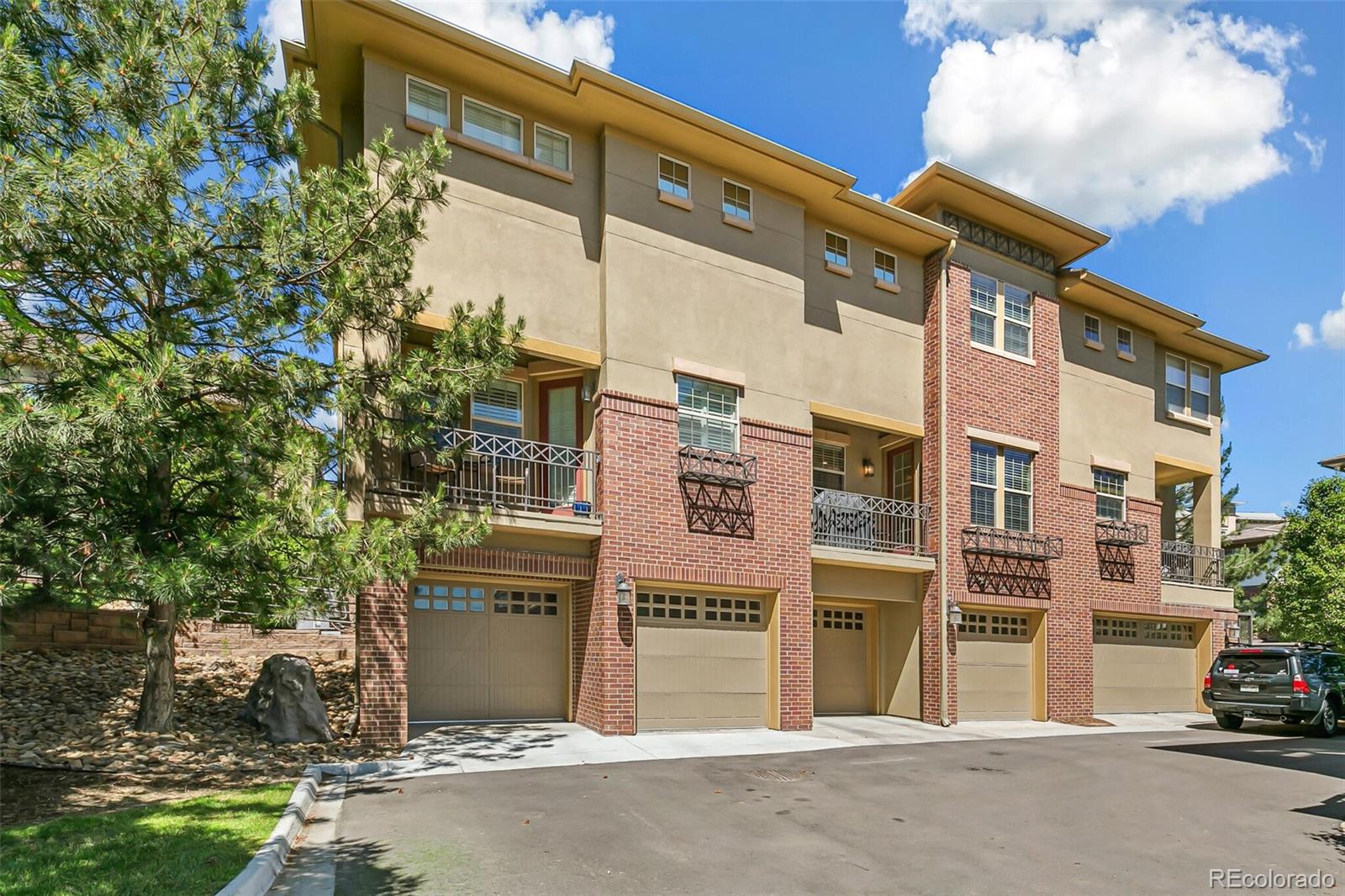 MLS Image #31 for 7812  inverness boulevard ,englewood, Colorado