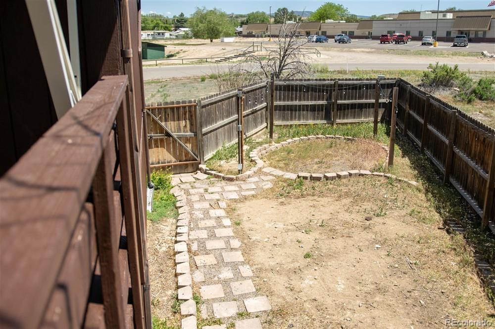 MLS Image #29 for 500 w rider road,rangely, Colorado
