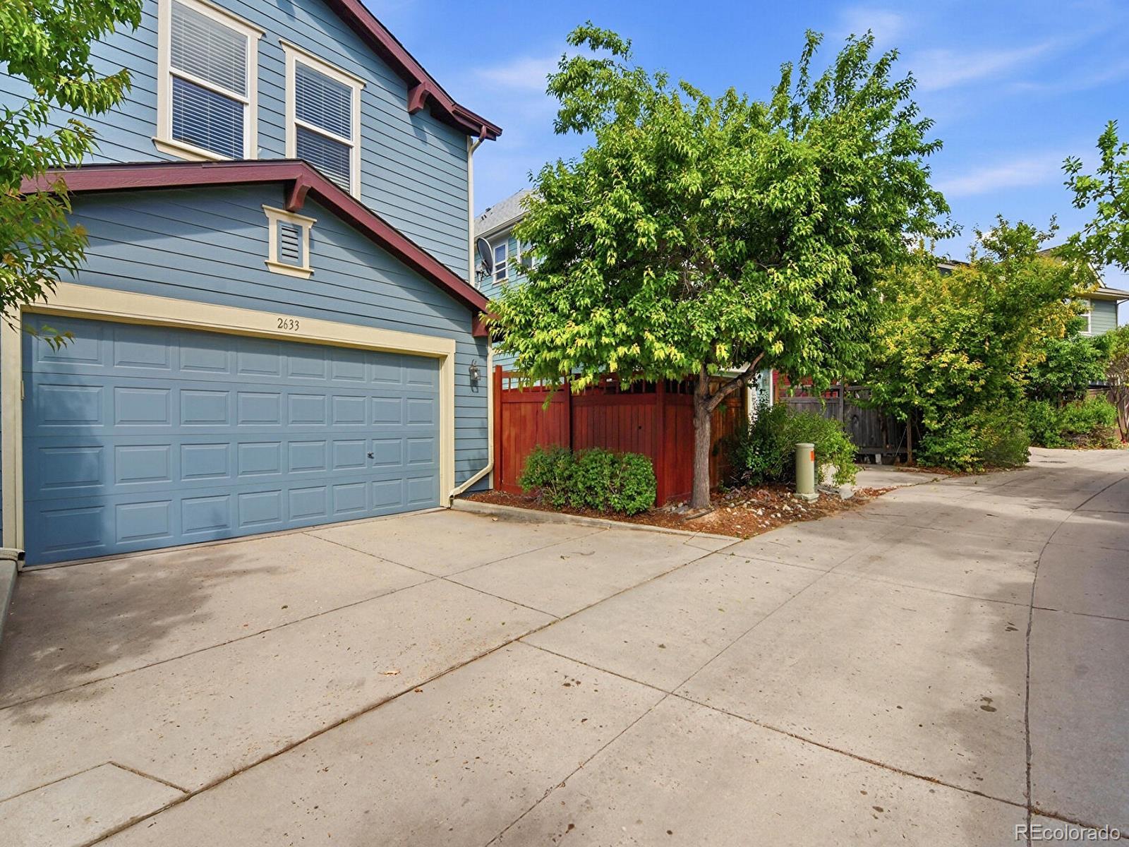 MLS Image #18 for 2633  havana street,denver, Colorado