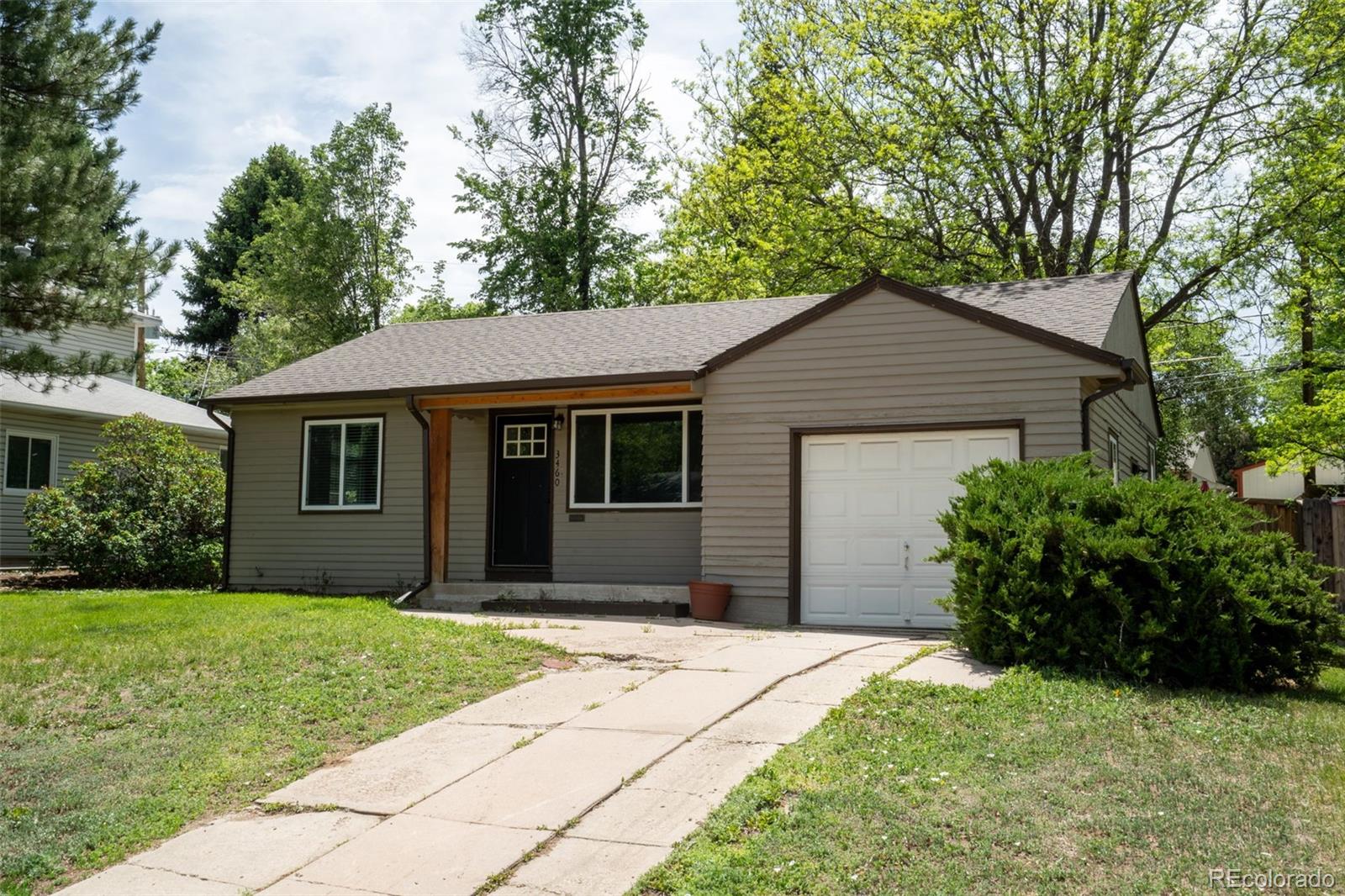 MLS Image #2 for 3460 e nielsen lane,denver, Colorado