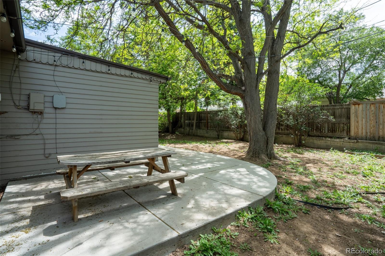 MLS Image #24 for 3460 e nielsen lane,denver, Colorado
