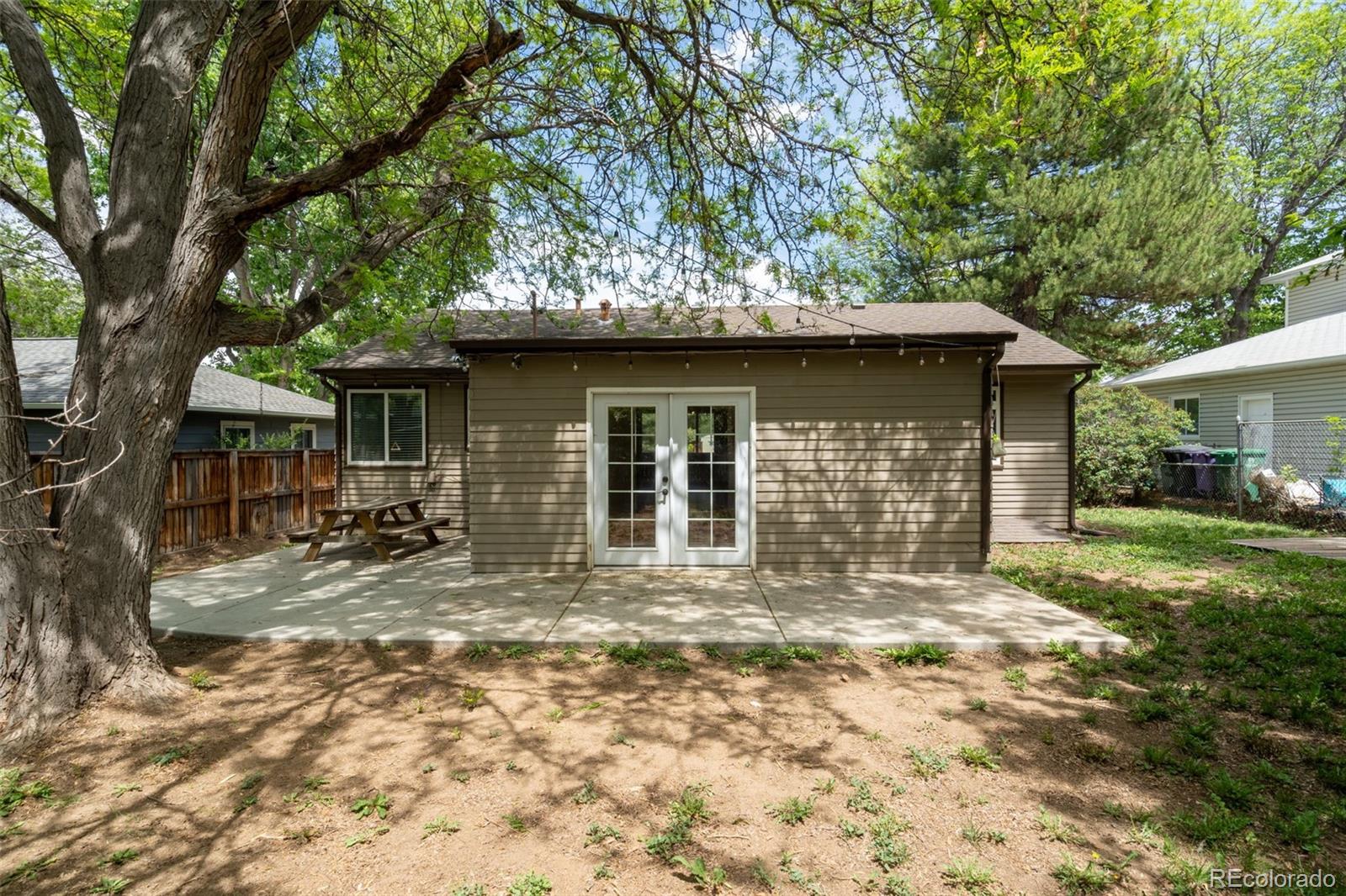 MLS Image #26 for 3460 e nielsen lane,denver, Colorado