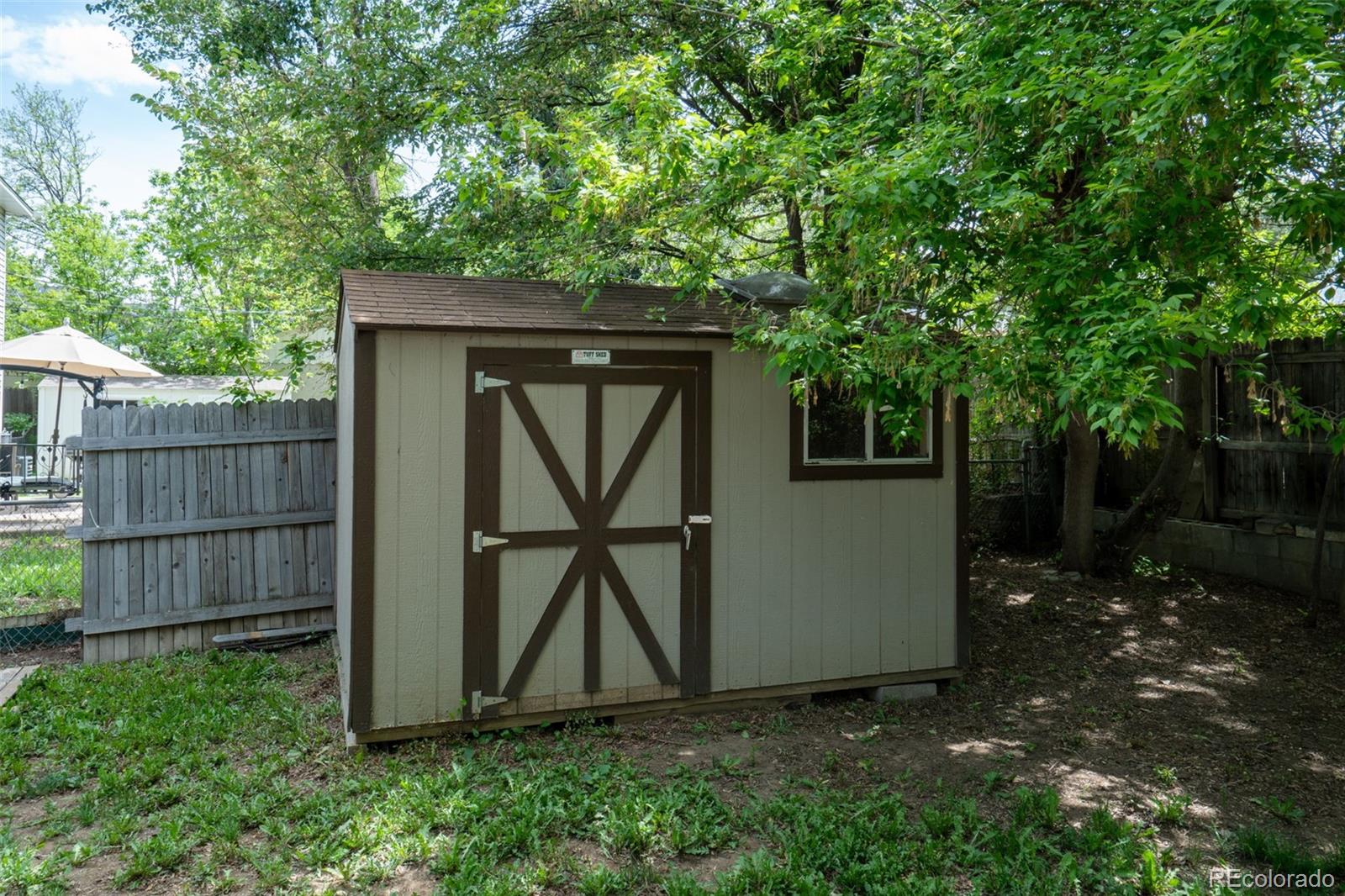 MLS Image #27 for 3460 e nielsen lane,denver, Colorado