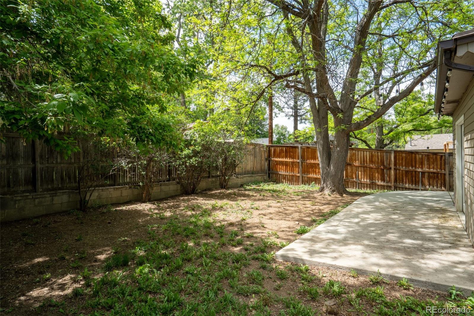 MLS Image #28 for 3460 e nielsen lane,denver, Colorado