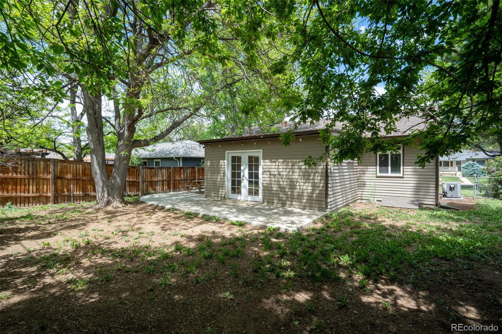 MLS Image #29 for 3460 e nielsen lane,denver, Colorado