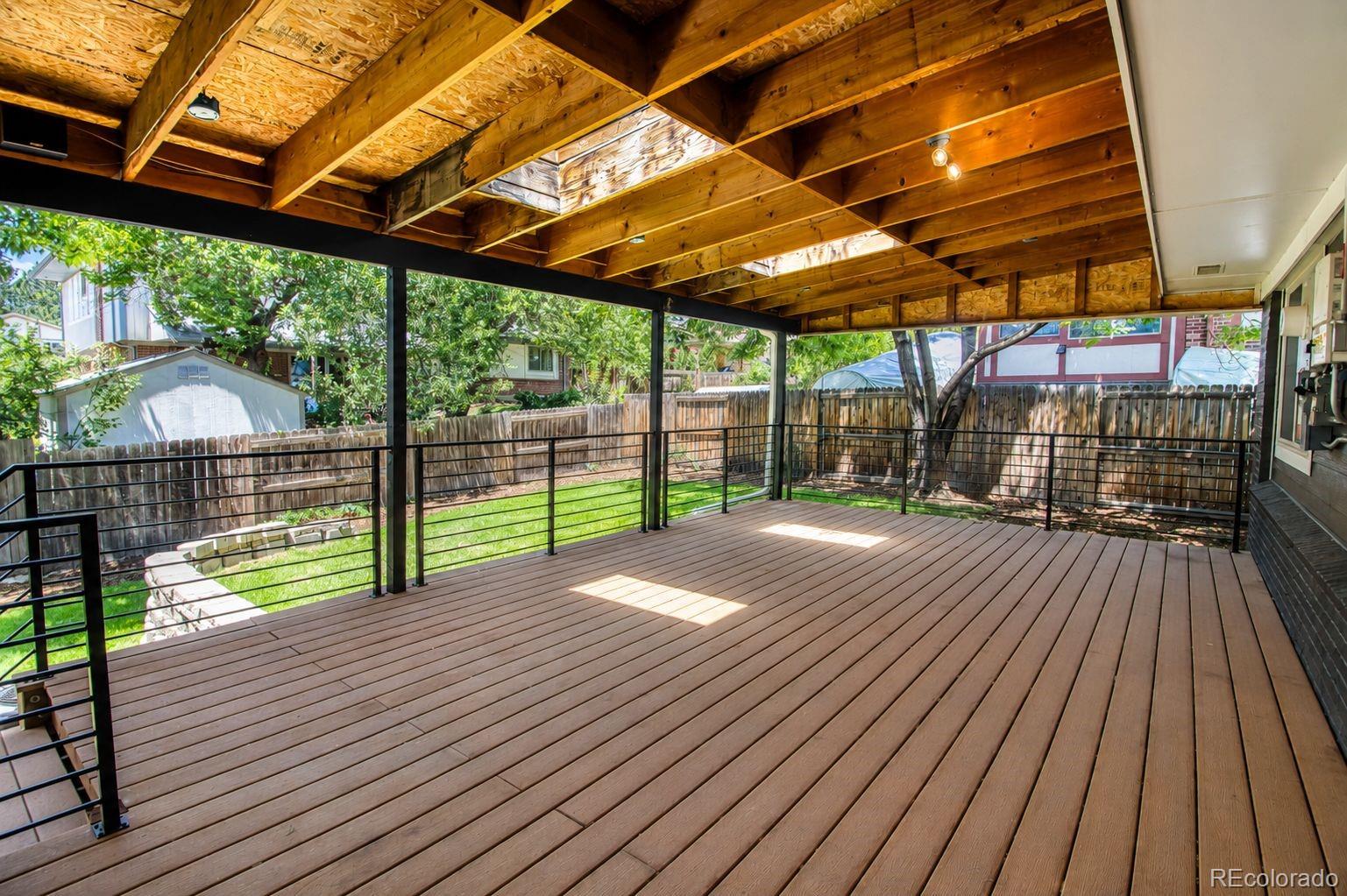 MLS Image #30 for 1969 s urban street,lakewood, Colorado