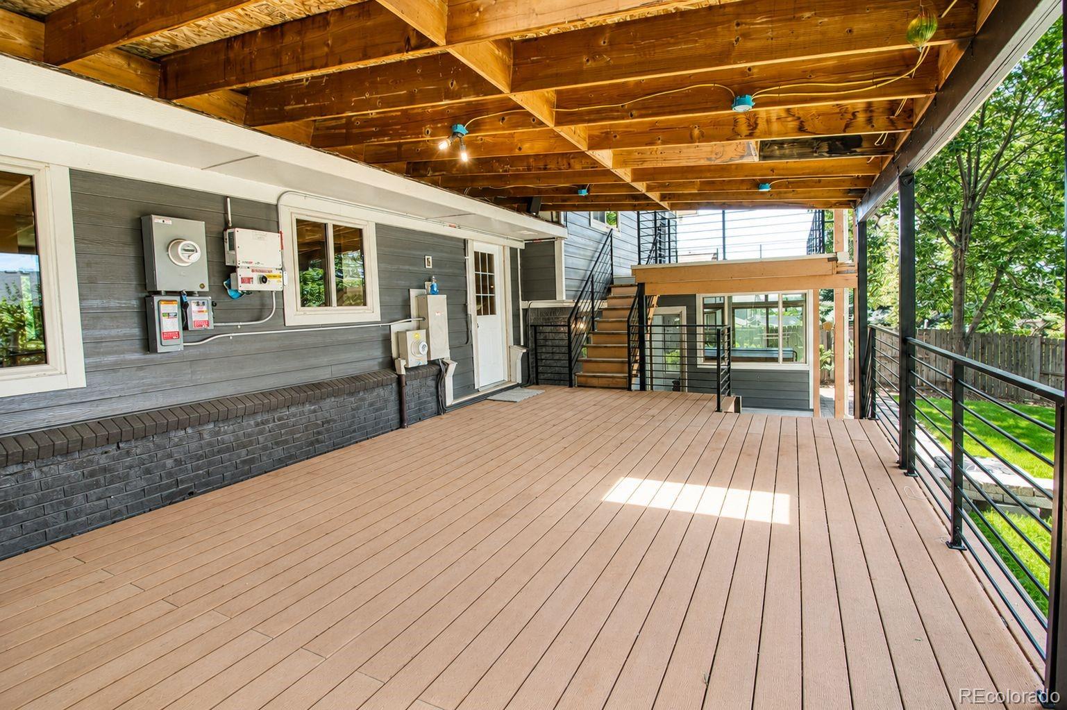 MLS Image #31 for 1969 s urban street,lakewood, Colorado