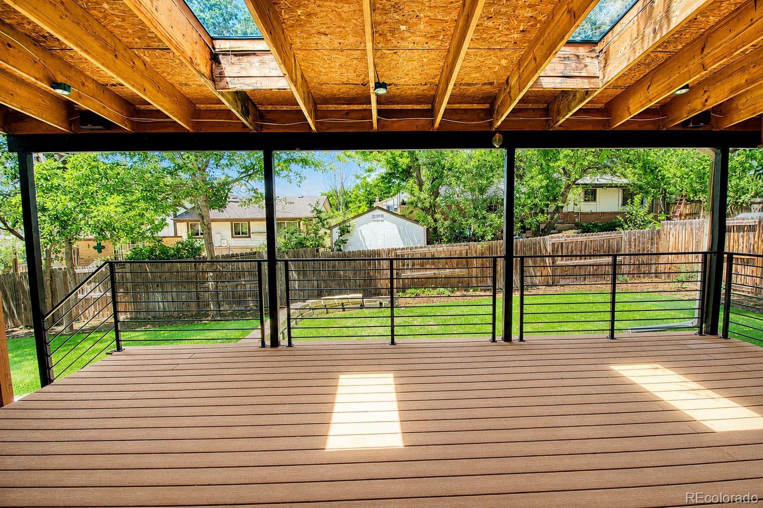 MLS Image #32 for 1969 s urban street,lakewood, Colorado