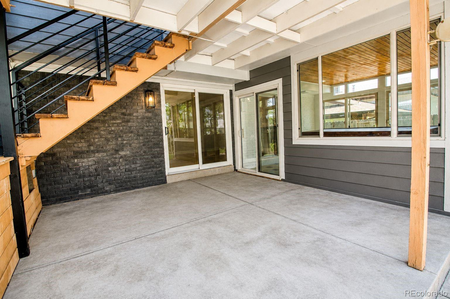 MLS Image #33 for 1969 s urban street,lakewood, Colorado