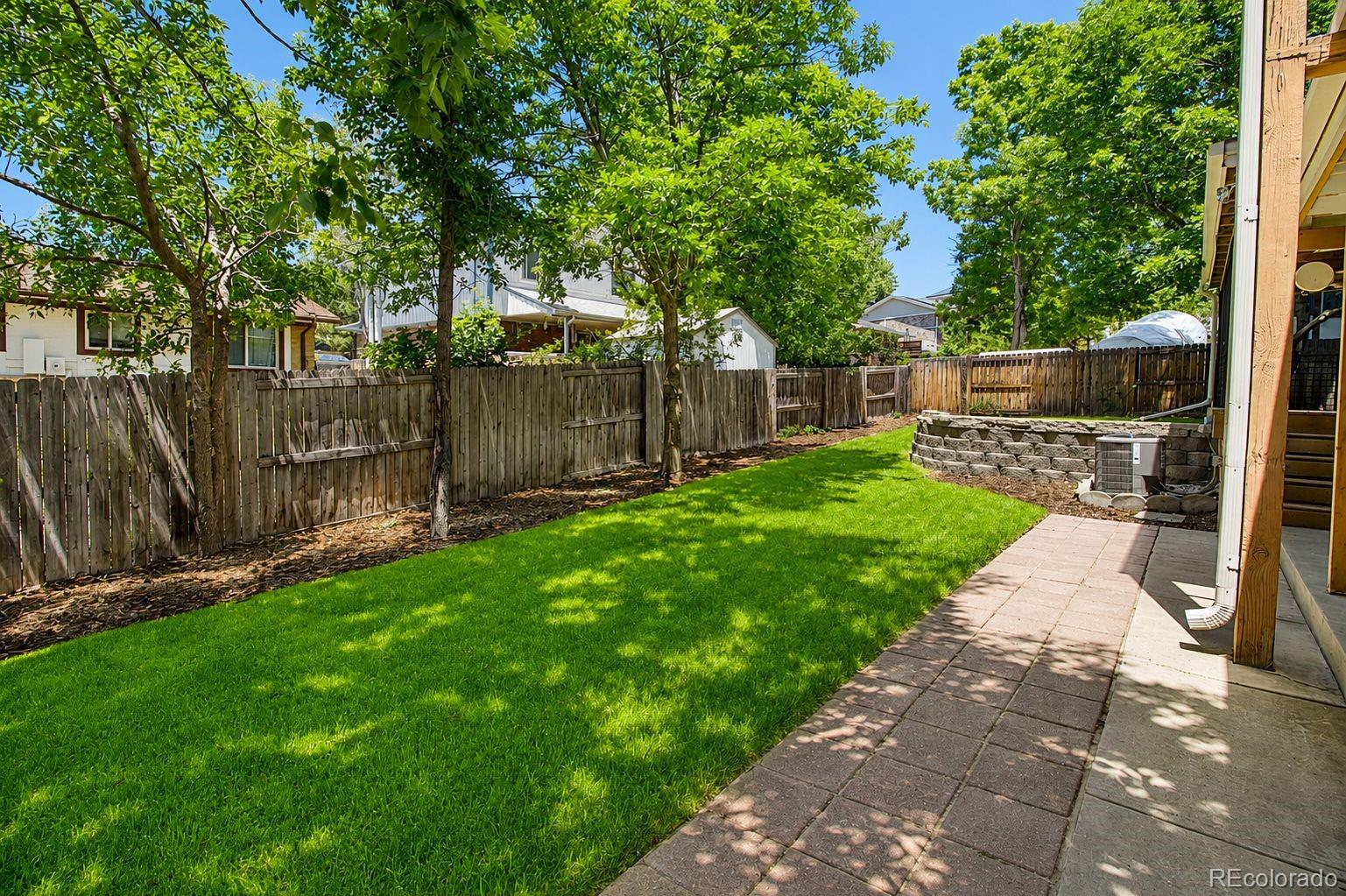 MLS Image #34 for 1969 s urban street,lakewood, Colorado