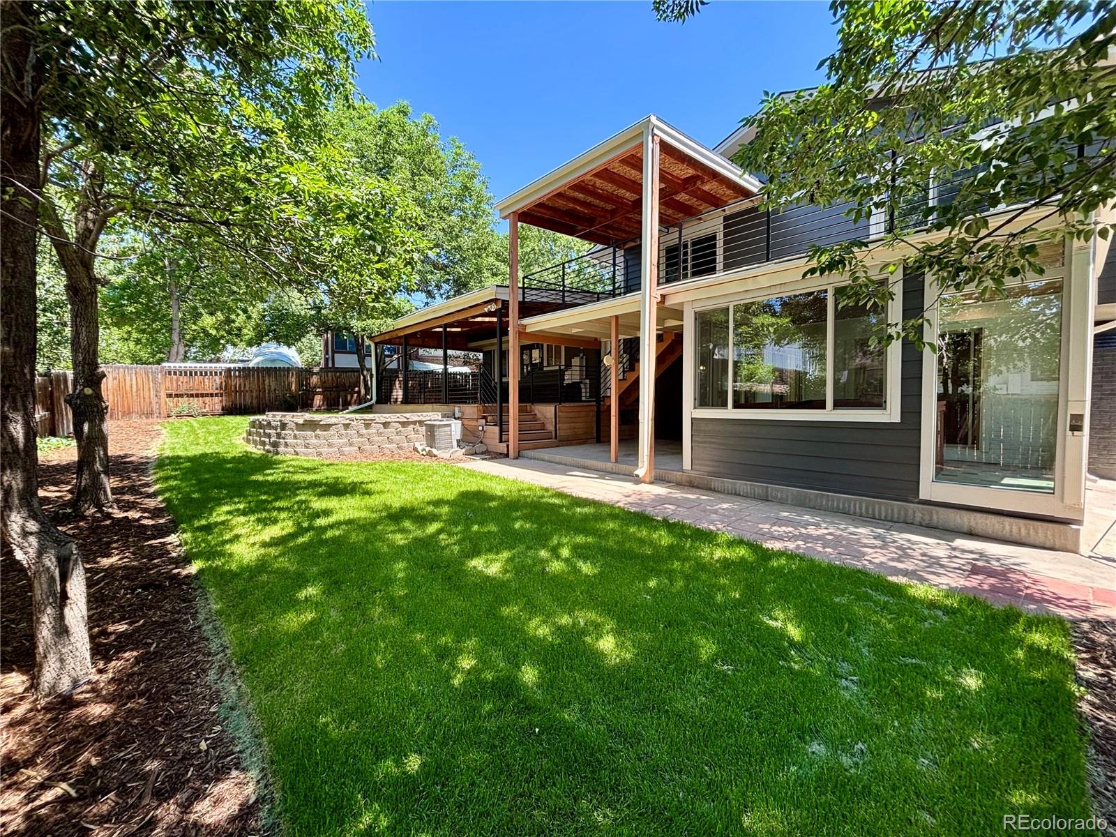 MLS Image #35 for 1969 s urban street,lakewood, Colorado