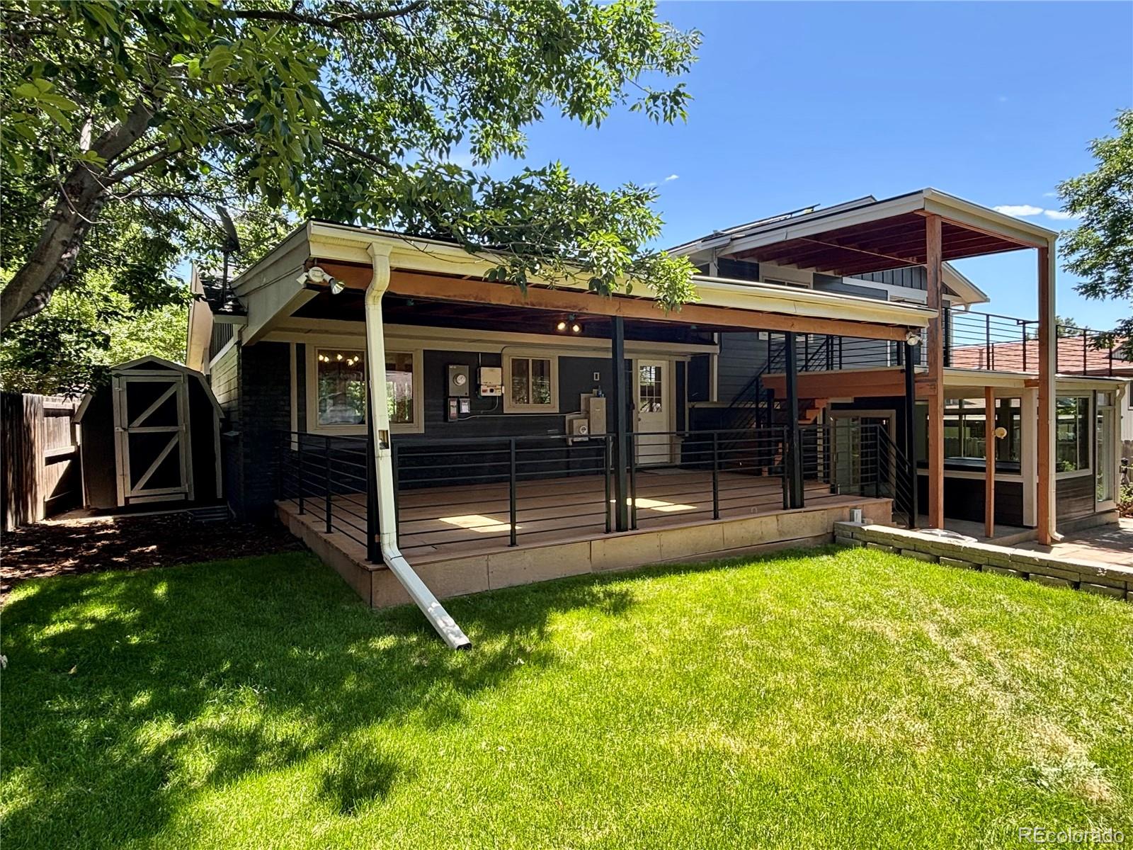 MLS Image #36 for 1969 s urban street,lakewood, Colorado