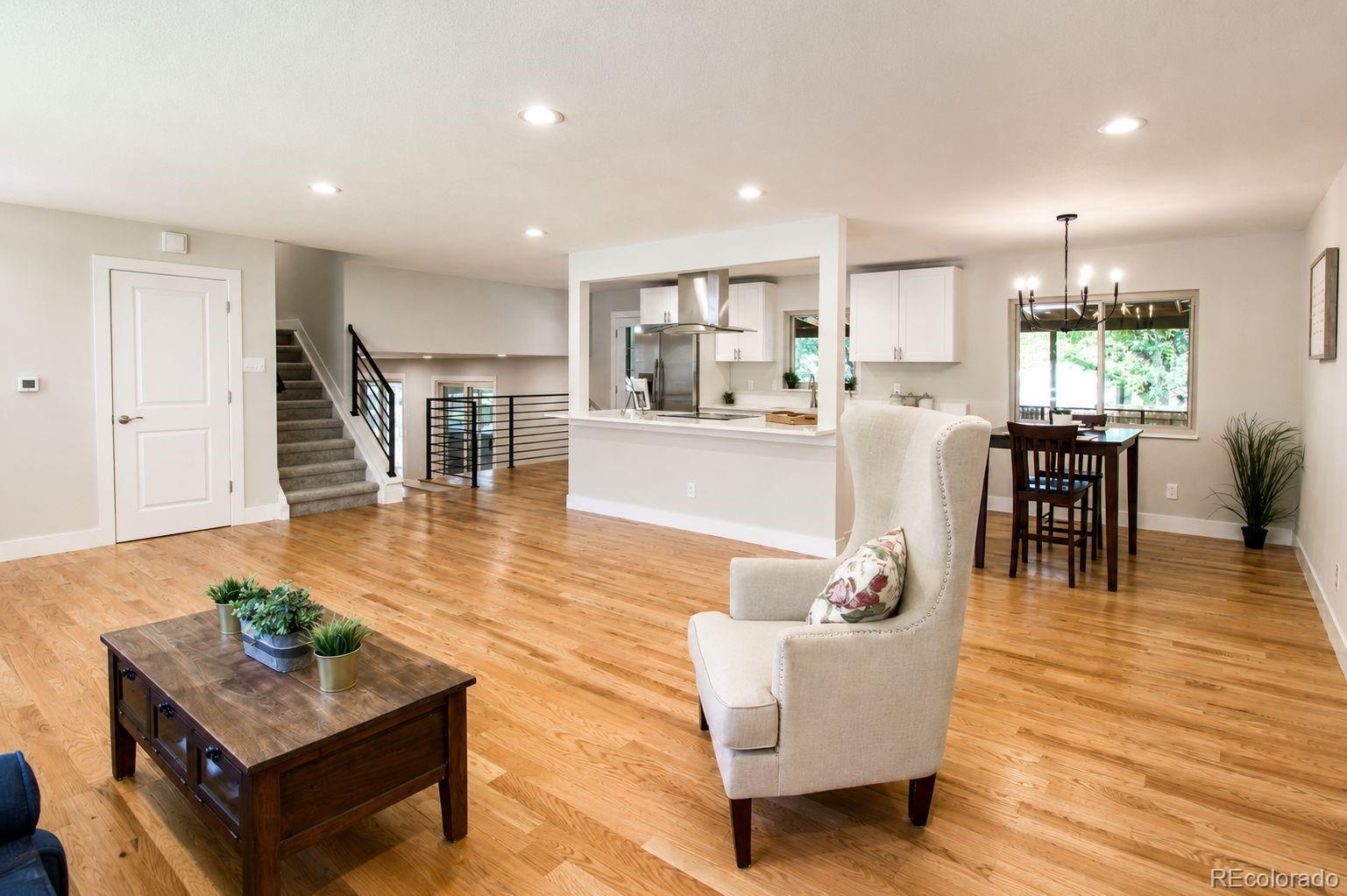 MLS Image #9 for 1969 s urban street,lakewood, Colorado