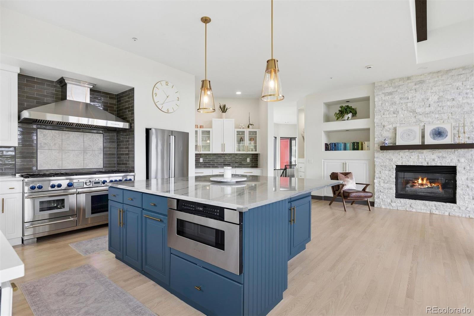 MLS Image #10 for 163  glengarry place,castle rock, Colorado