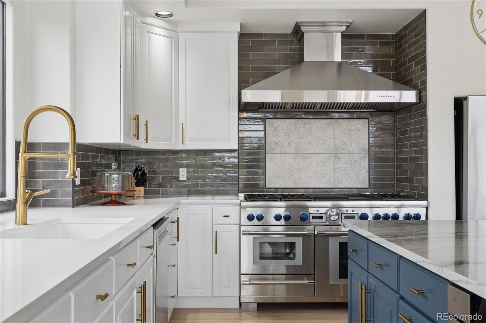 MLS Image #14 for 163  glengarry place,castle rock, Colorado