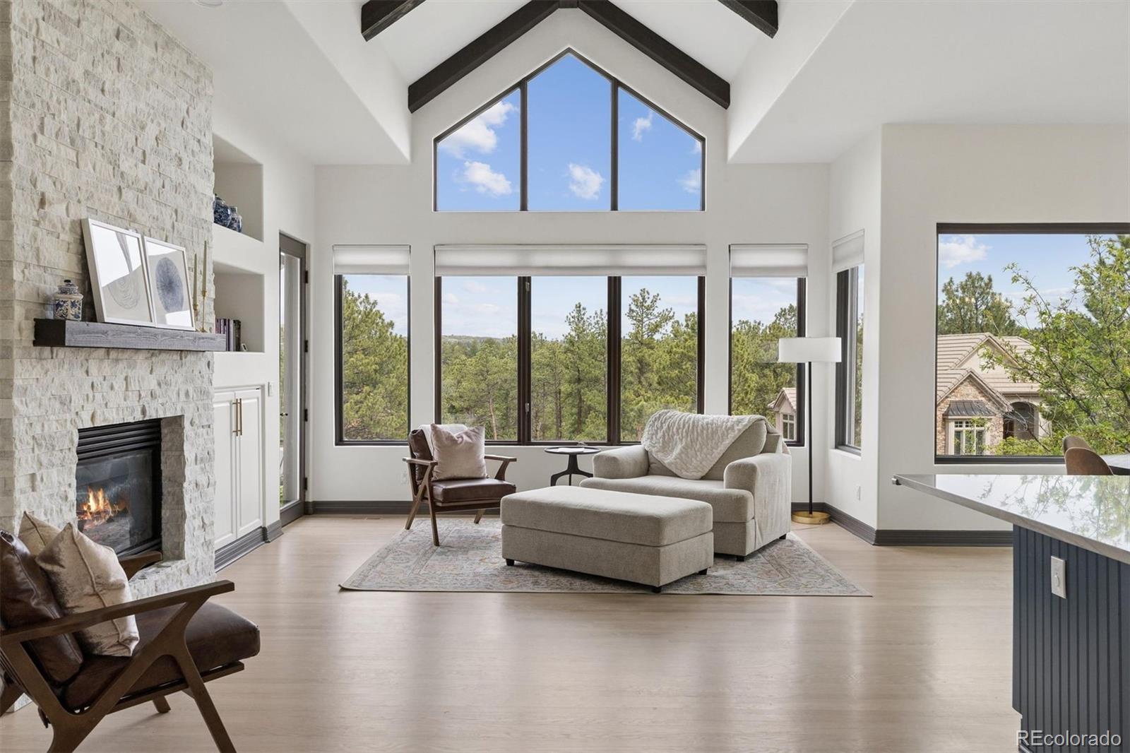 MLS Image #16 for 163  glengarry place,castle rock, Colorado