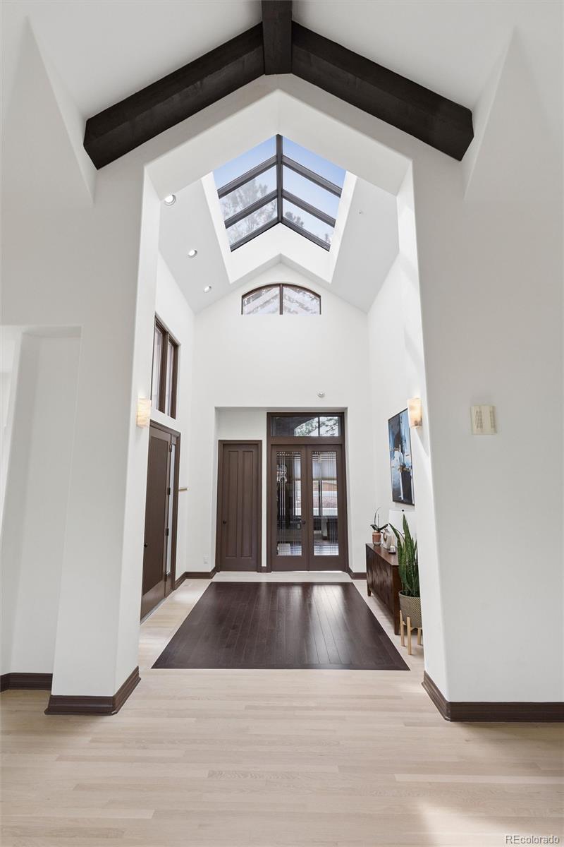 MLS Image #3 for 163  glengarry place,castle rock, Colorado