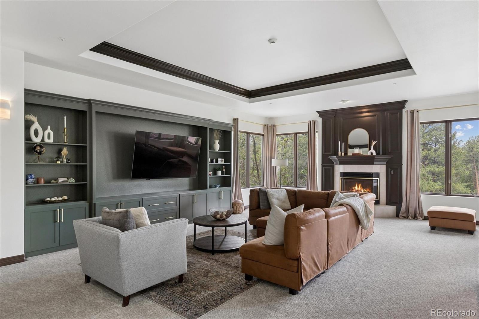 MLS Image #34 for 163  glengarry place,castle rock, Colorado