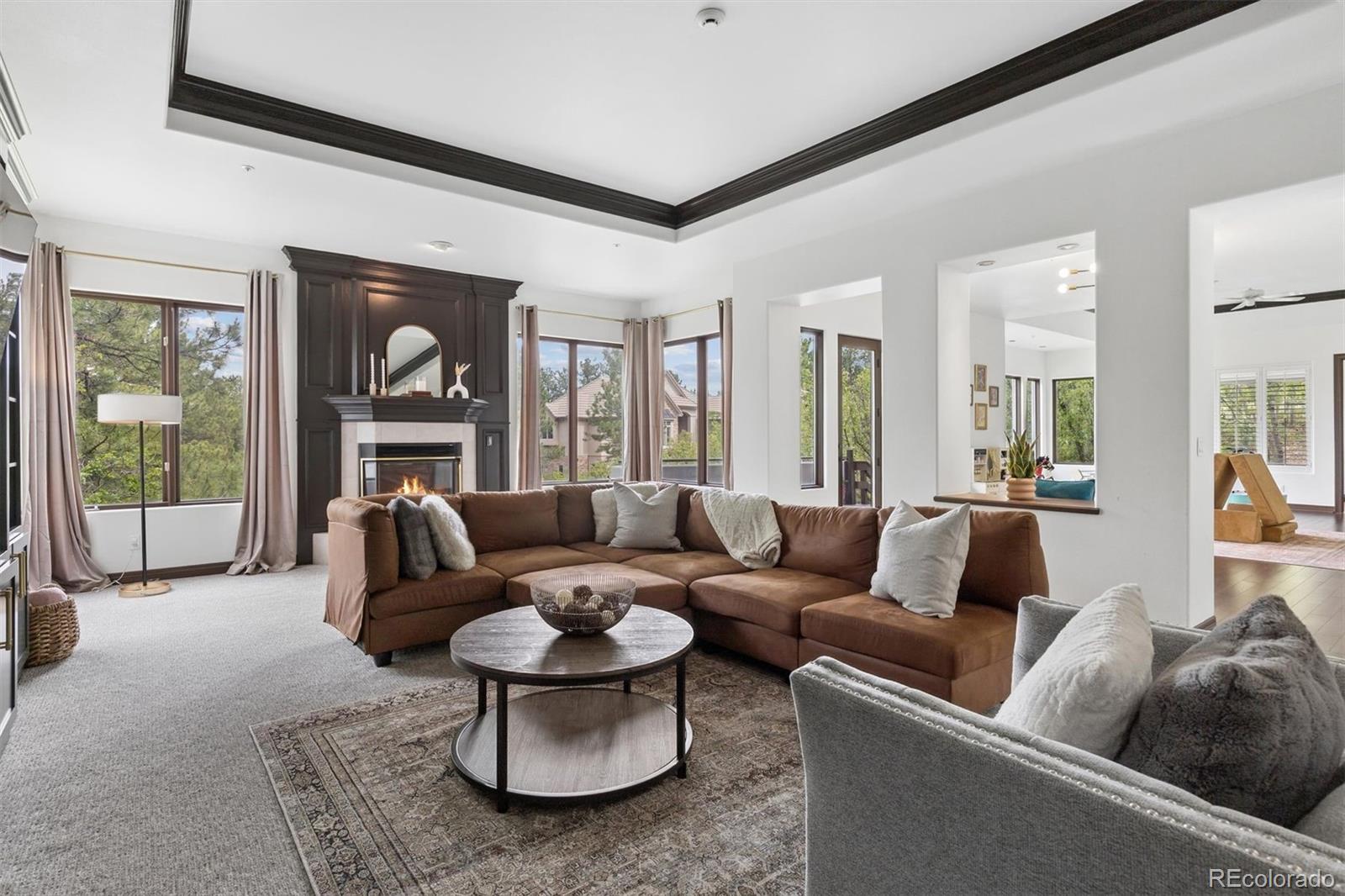 MLS Image #35 for 163  glengarry place,castle rock, Colorado