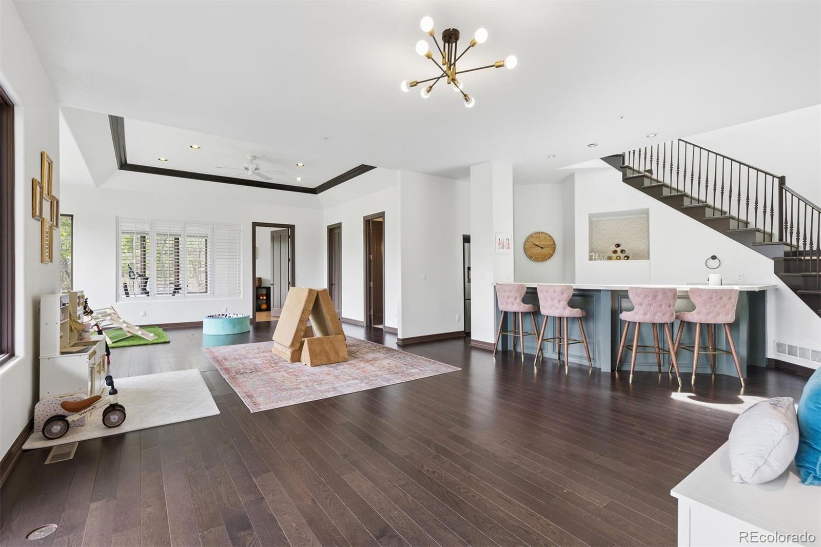 MLS Image #37 for 163  glengarry place,castle rock, Colorado