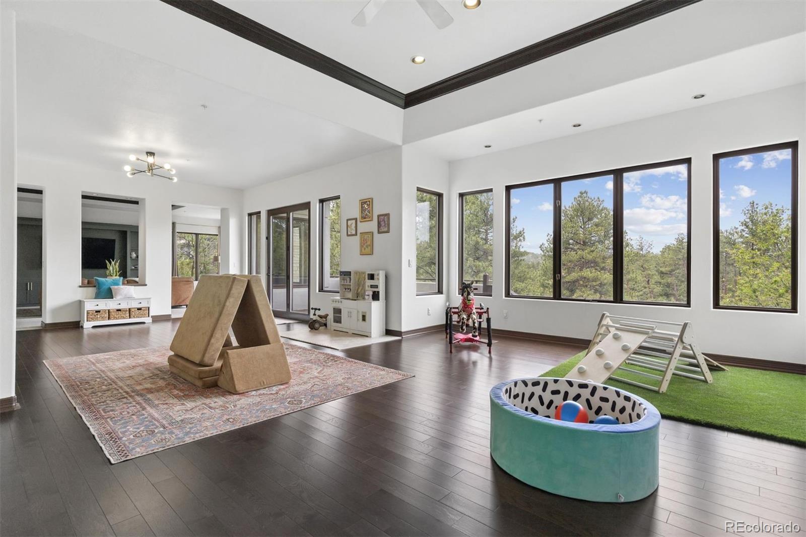 MLS Image #38 for 163  glengarry place,castle rock, Colorado